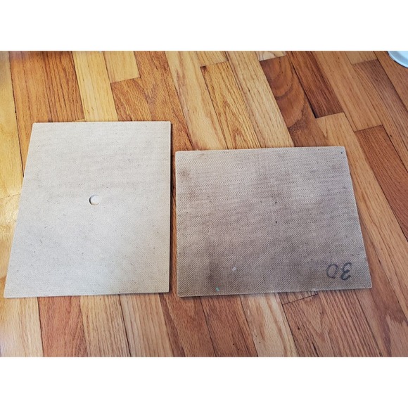 Playskool sesame street puzzles lot bundle of 2 - Picture 7 of 8